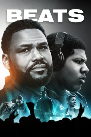 Beats (2019) Hindi Dual Audio 1080p Web-DL [1.2GB]