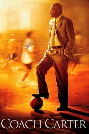 Coach Carter 2005 Hindi Dual Audio 720p BluRay [1.2GB]