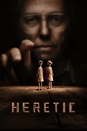 Heretic 2024 Hindi Subbed CAMRip 1080p