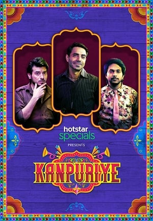 Kanpuriye 2019 Hindi Movie 720p HDRip x264 [800MB]