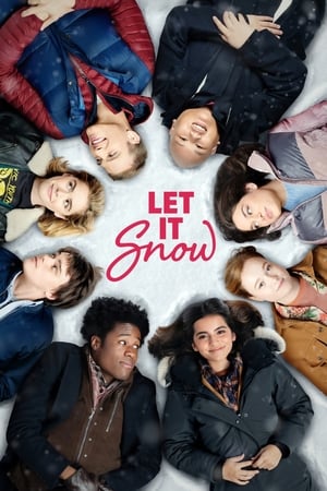 Let It Snow 2019 Hindi Dual Audio 480p Web-DL 300MB