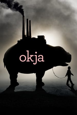 Okja 2017 170mb Hindi Dual Audio movie Hevc HDRip