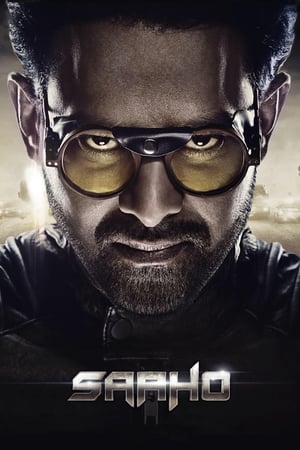 Saaho (2019) Hindi Movie 720p HDRip x264 [1.2GB]