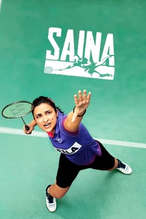 Saina (2021) Movie 720p HDRip x264 [1GB]