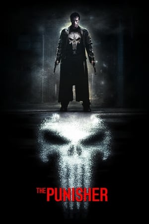 The Punisher 2004 Hindi Dual Audio WEB-DL 1080p - 720p - 480p